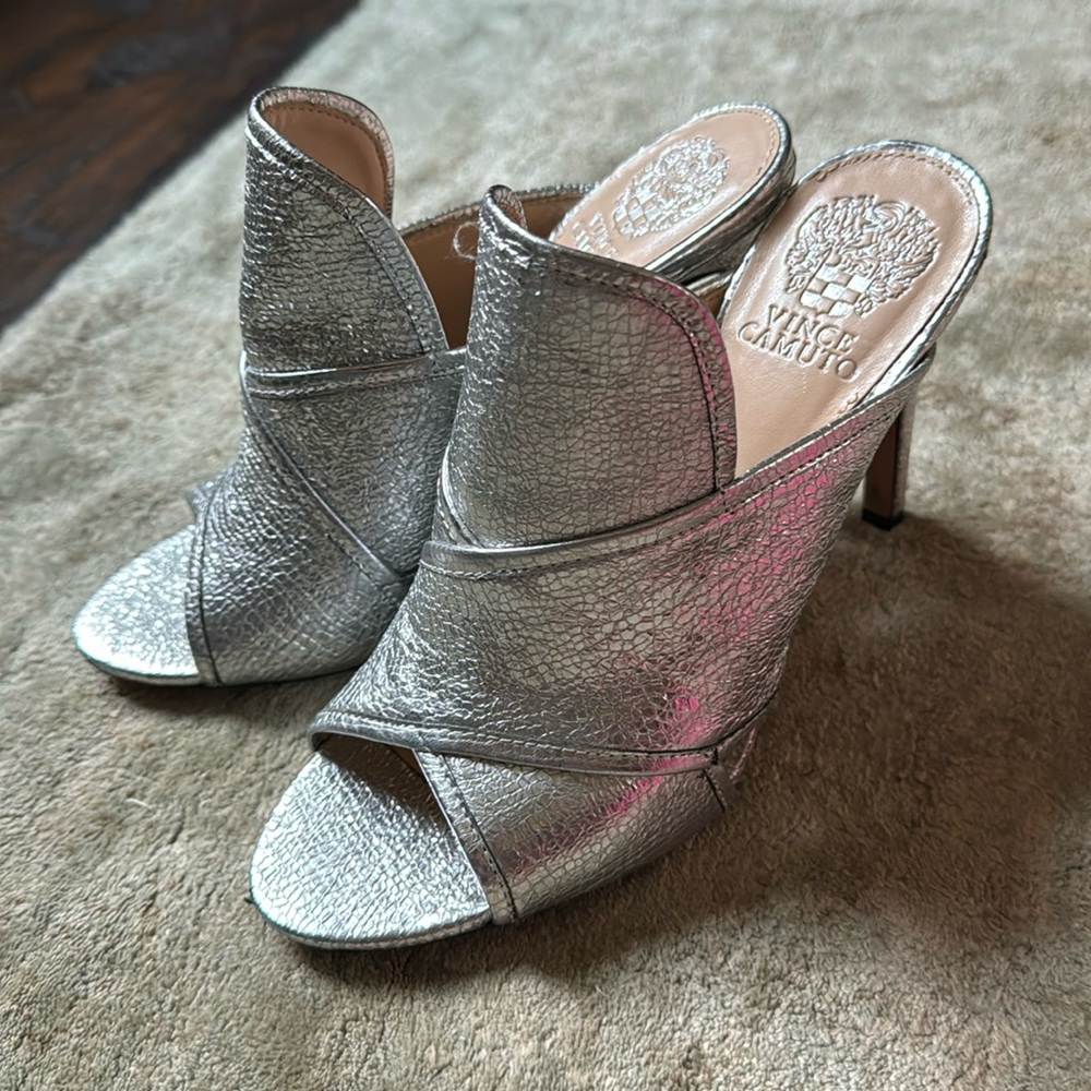 Vince Camuto Heels
